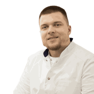 Дмитрий Мещеряков, врач, основатель Смарт Здоровье